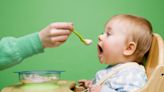 FDA issues proposed levels for lead in processed baby food products