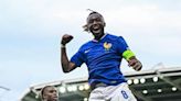 1-0: Atangana lleva a Francia a la final contra España