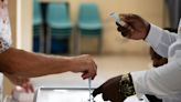 France votes in 'seismic' election