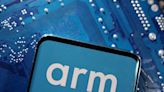 Arm Holdings plans to launch AI chips in 2025, Nikkei reports