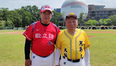 「職棒之父」經營飯店虧損淪錢坑 疑因戀上小50歲經理離緣髮妻走下坡