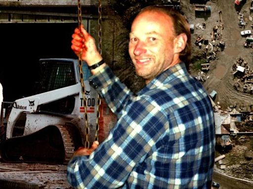 The pig farmer serial killer who sold his victims as mince meat