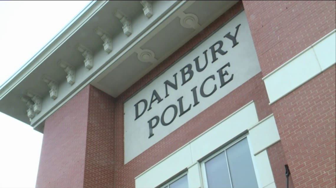 Law enforcement agencies collaborate in Danbury to make multiple drug-related arrests