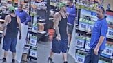 Hammond Police searching for multiple people suspected of credit card fraud at Home Depot