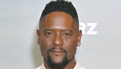 'Sex and the City' Alum Blair Underwood Would Love to Make a Cameo in 'And Just Like That...' (Exclusive)