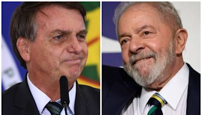 Como Lula e Bolsonaro podem influenciar as eleições em BH, Manaus, Campo Grande, Rio e SP, segundo a Quaest