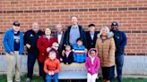 Springfield City Schools hope ‘buddy benches’ will build new friendships