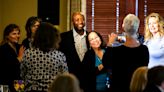 Republican US Sen. Tim Scott calls for 'accountability' in health care spending at Iowa town hall