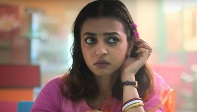 Radhika Apte’s Mrs Undercover Ending Explained: What Happens To Ajay?