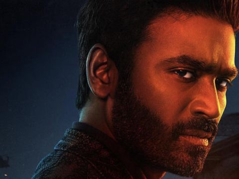 Is Dhanush in Avengers Doomsday?