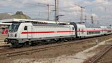 Alstom sells Russian stake and seeks cash injection - Trains