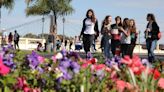 A la espera de la primavera, así estará el tiempo esta semana en la Ciudad de Buenos Aires y alrededores