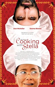 Cooking With Stella