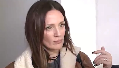 Paula Chaves contó el motivo por el que se bajó de la conducción del Cantando: “Me apresuré”