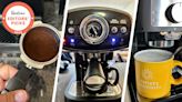 The 6 Best Affordable Espresso Machines, Tested and Reviewed by Our Editors