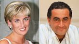 A Timeline of Princess Diana and Dodi Fayed's Relationship