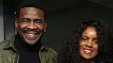 NFL Legend Michael Irvin Reveals Wife Sandy Has Been Living with Early-Onset Alzheimer's for Years