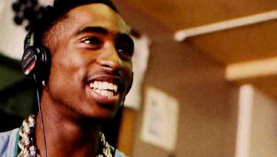 Tupac Shakur murder suspect makes bail