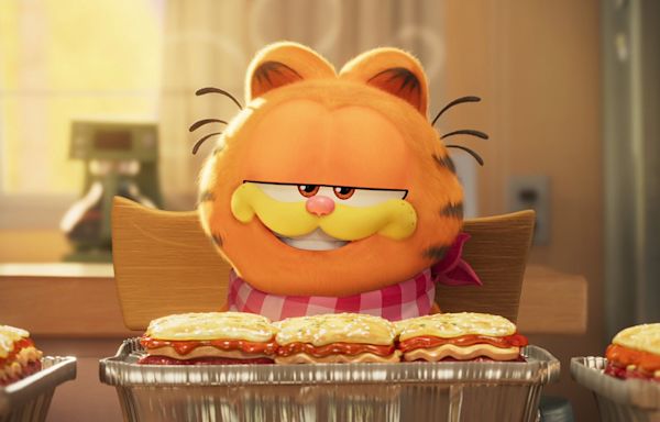 How to Watch The Garfield Movie – Showtimes and Streaming Status - IGN