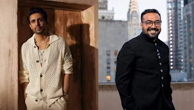 Actor Gulshan Devaiah backs Anurag Kashyap's comment on entourage costs, says, "It’s important to understand why this situation exists"