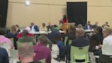 Mayor Jones, community leaders discuss public safety initiatives