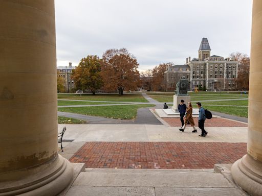 Cornell campus clogged by Israel-Palestine protesters. What we know