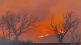 Massive wildfires in Texas Panhandle force evacuations, prompt disaster declaration