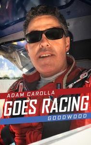 Adam Carolla Goes Racing