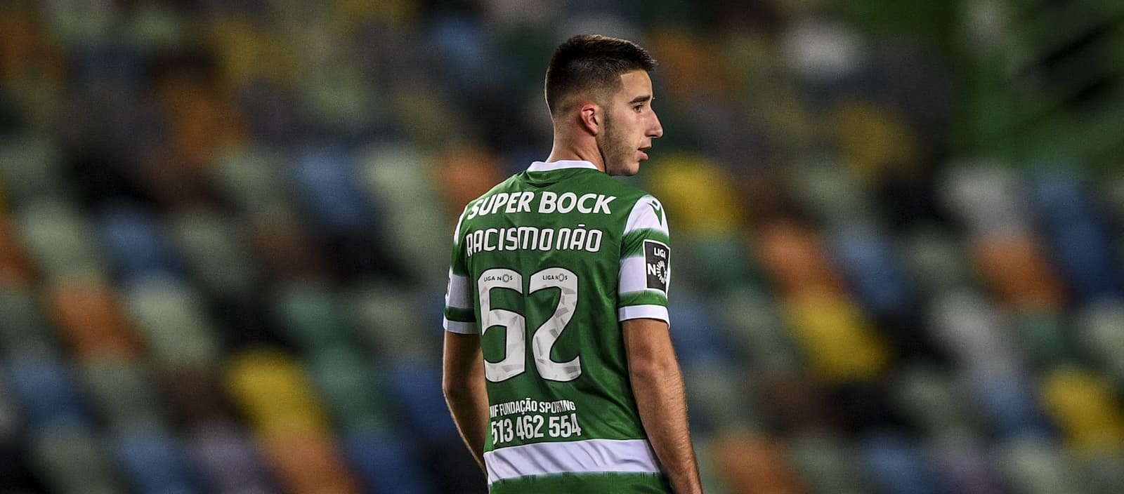 Man United face losing another centre back target as Liverpool target Goncalo Inacio