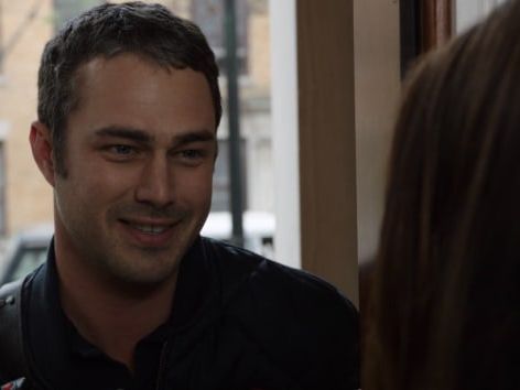 Could Chicago Fire Survive Losing Kelly Severide?