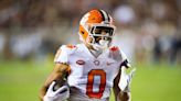 ‘The sky is the limit’: Clemson coaches high on Williams to have sophomore surge