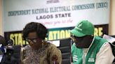 La oposición rechaza los primeros resultados electorales en Nigeria