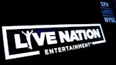 US DOJ could seek break up of Live Nation, Bloomberg News reports