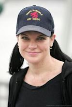 Pauley Perrette