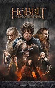 The Hobbit: The Battle of the Five Armies