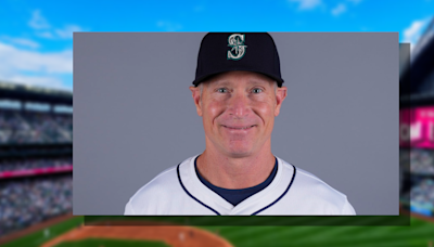 Seattle Mariners part ways with offensive coordinator and bench coach Brant Brown