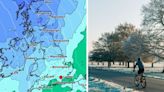 Cold weather forecast as maps show exact date UK plunges into 0C Arctic blast