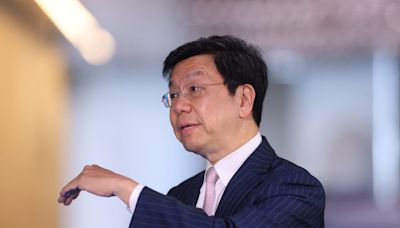 Top VC Kai-Fu Lee says his prediction that AI will displace 50% of jobs by 2027 is ‘uncannily accurate’