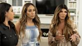 Melissa Gorga Finds Recent RHONJ Leaks ‘Embarrassing’ for Teresa Giudice and Jennifer Aydin