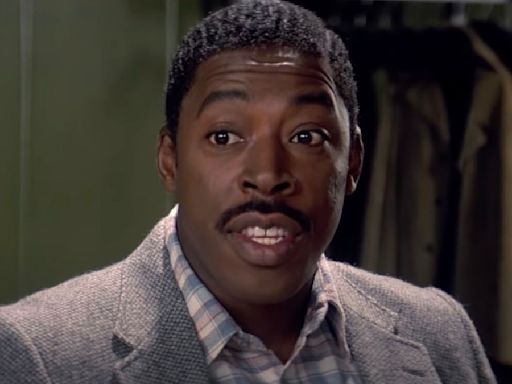 Ghostbusters Star Ernie Hudson Reveals Details About Winston’s Backstory That ‘Never Made It’ Into The Original Film