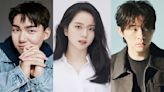 Move to Heaven’s Tang Jun Sang joins BLACKPINK’s Jisoo and Park Jeong Min in zombie drama Influenza; Report
