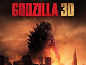 Godzilla (2014 film)