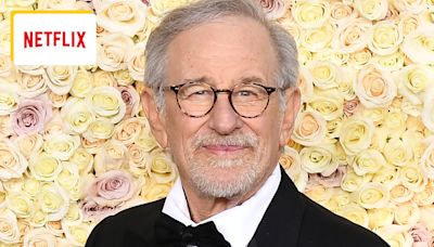 Steven Spielberg : il s'associe au réalisateur de Maman, j'ai raté l'avion pour un projet Netflix