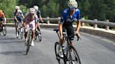 Tour Francia | Enric Mas: "Me marcho del Tour contentísimo con estos últimos días"