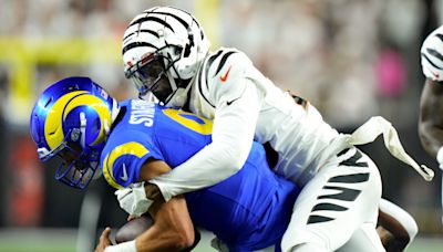 Rams News: Rams O-Line Rated Below Par in Latest Evaluation