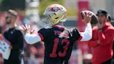 49ers Training Camp to Begin on July 23