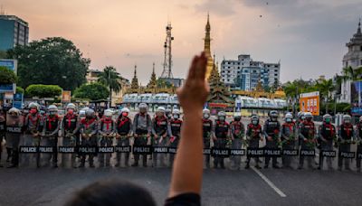 聯合國持大量證據指控緬甸軍方，戰爭罪和危害人類罪行「以驚人速度升級」 - TNL The News Lens 關鍵評論網