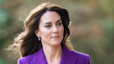 Palace Shares Update On Kate Middleton's Return To Royal Duties Amid Cancer Treatment