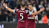 West Ham 4-1 Gent LIVE! Antonio goal - Europa Conference League result, match stream and latest updates today