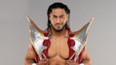 Mustafa Ali Reacts To Report About His Status With New Japan, Exclusion From BOSJ Tourney